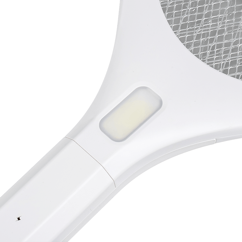 FF-868 400mAh 铅酸电池电动蚊拍带插头