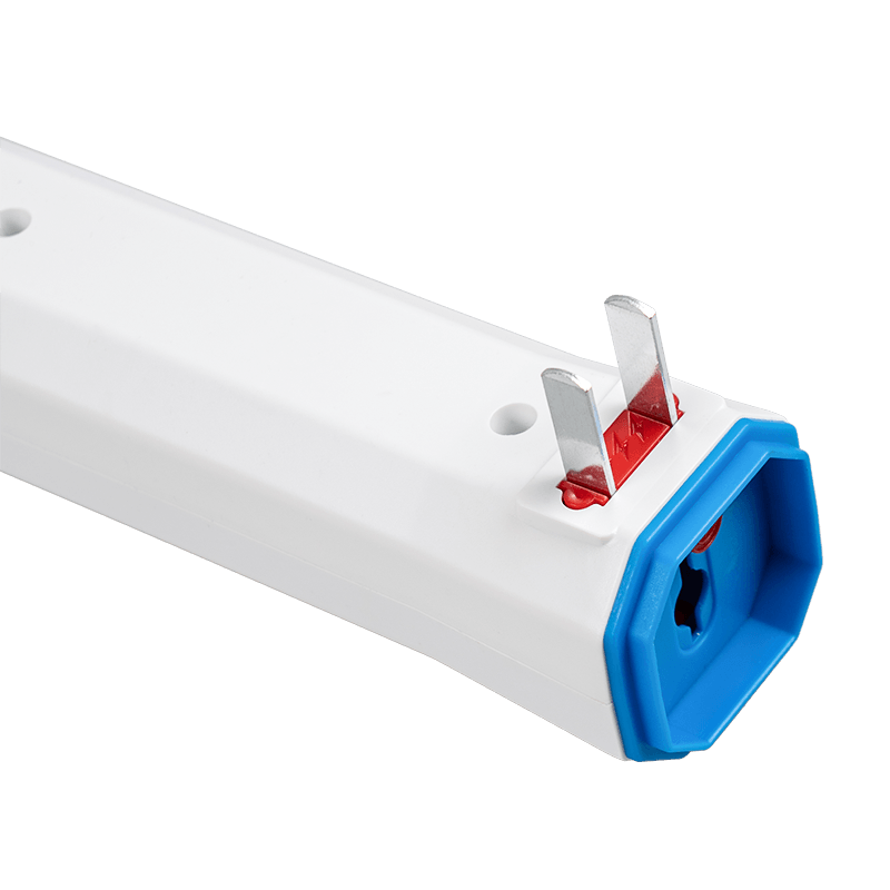 FF-868 400mAh 铅酸电池电动蚊拍带插头