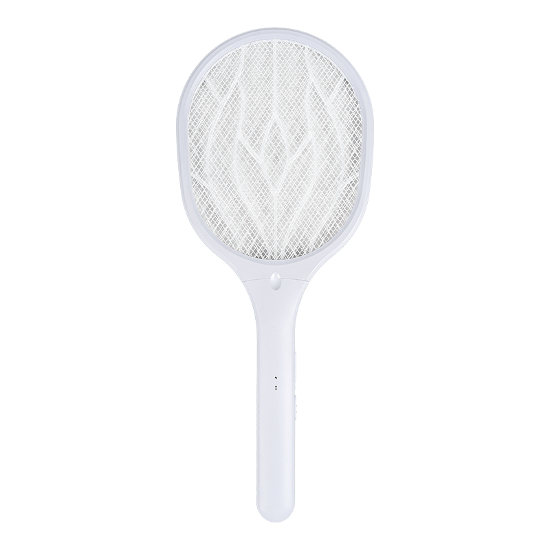 FF-886 500mAh 火焰刺绣图案灯 USB 底座电动蚊式灯