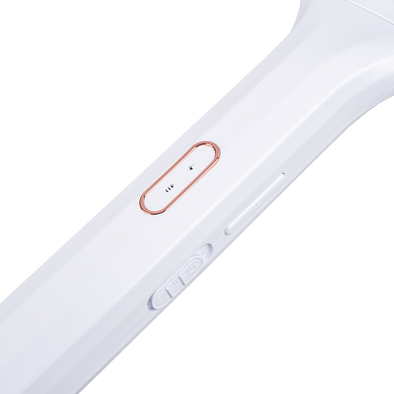 FF-889 USB充电底座500mAh锂电池多功能电动蚊拍