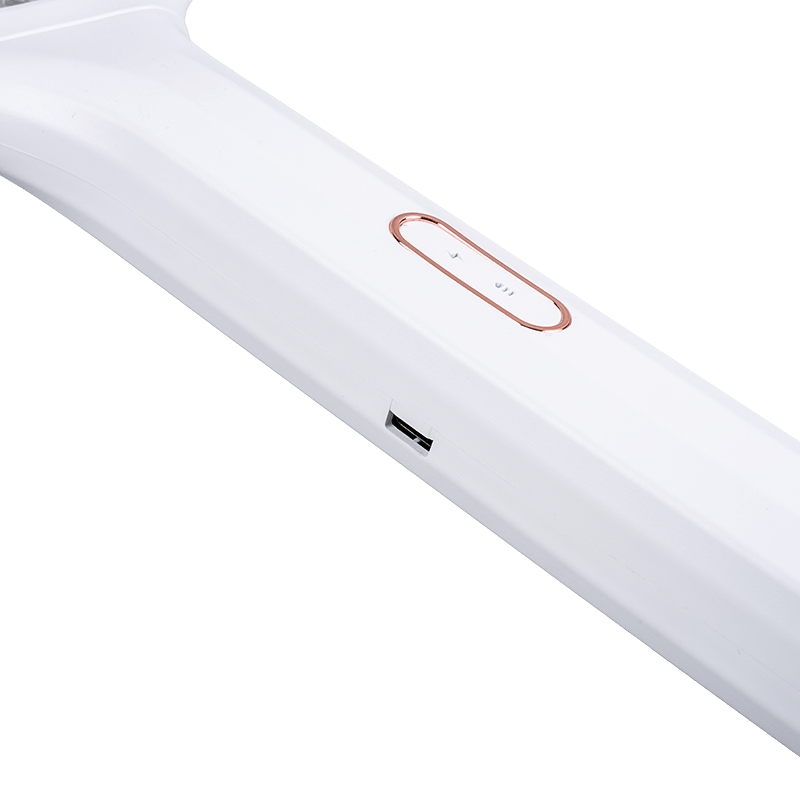 FF-889 USB充电底座500mAh锂电池多功能电动蚊拍