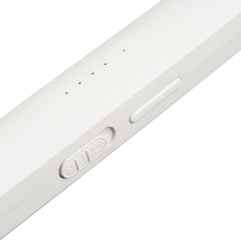 FF-919 1200mAh 刺绣 LED 蚊式发射器 USB 可充电