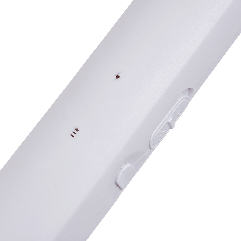 FF-003A 500mAh 锂电池电动蚊拍,带 USB 线缆