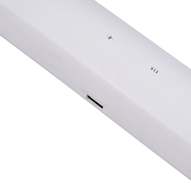 FF-003A 500mAh 锂电池电动蚊拍,带 USB 线缆