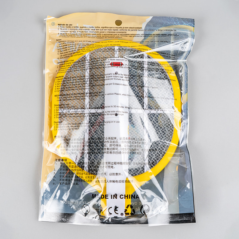 FF-101 双色可折叠铅酸电池 400mAh,带插头电动蚊式吸尘器