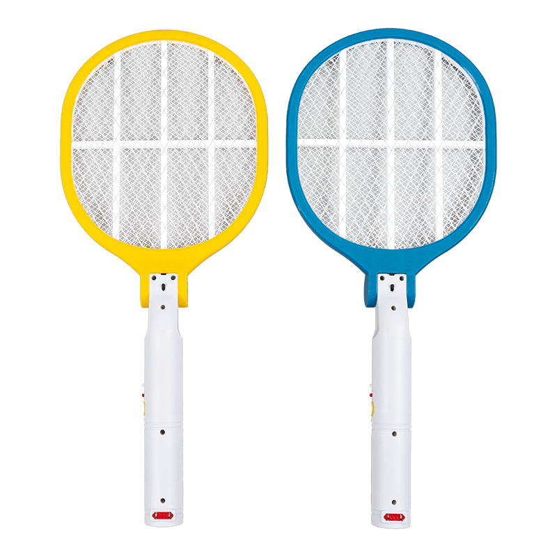 FF-101 双色可折叠铅酸电池 400mAh,带插头电动蚊式吸尘器