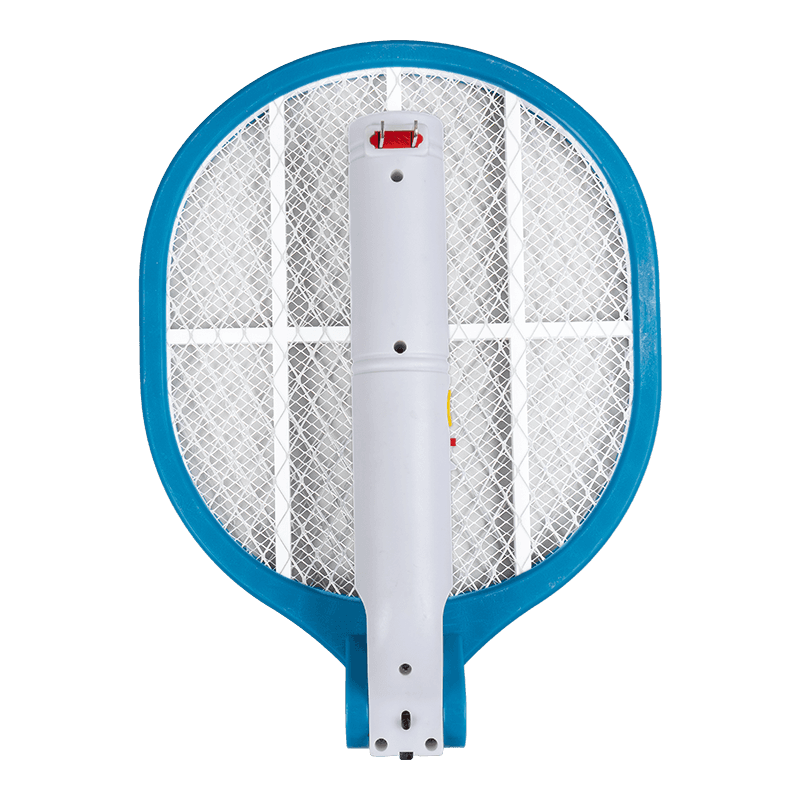 FF-101 双色可折叠铅酸电池 400mAh,带插头电动蚊式吸尘器