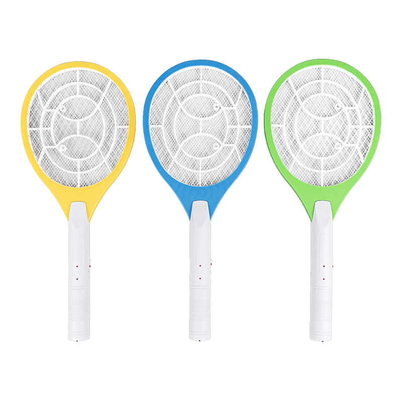 FF-107 三色铅酸电池 250mAh,带插头电动蚊式吸尘器