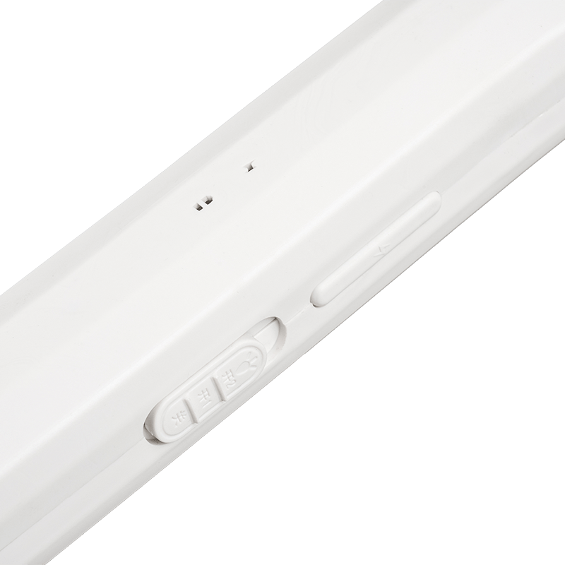 FF-672 500mAh 锂电池锈迹图案灯电蚊拍带底座