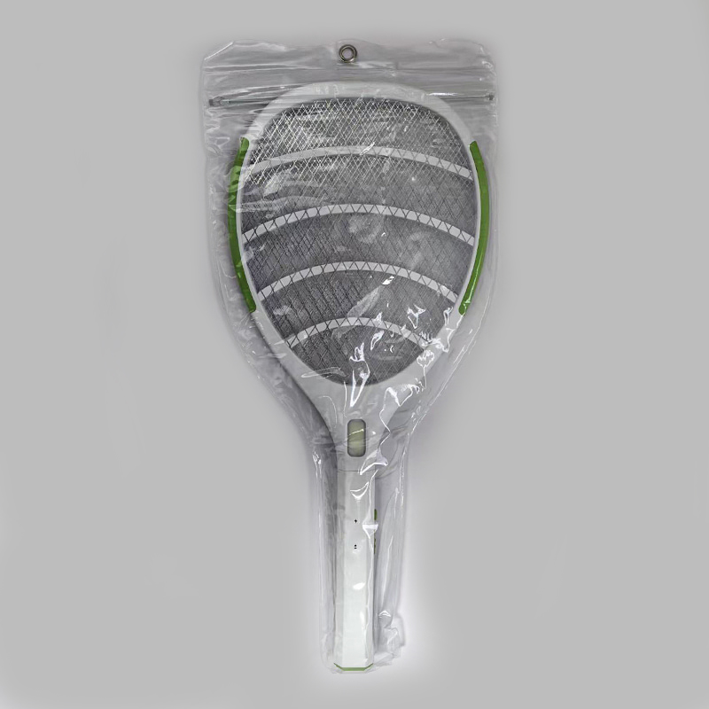 FF-868 400mAh 铅酸电池电动蚊拍带插头