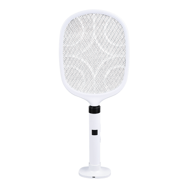 FF-882A 1200mAh 刺绣图案灯 USB 底座电动蚊式灯带显示屏