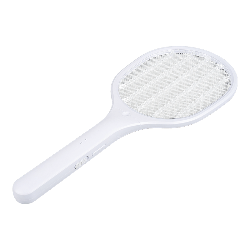 FF-886 500mAh 五模刺绣图案灯 USB 底座可调节电动蚊式灯