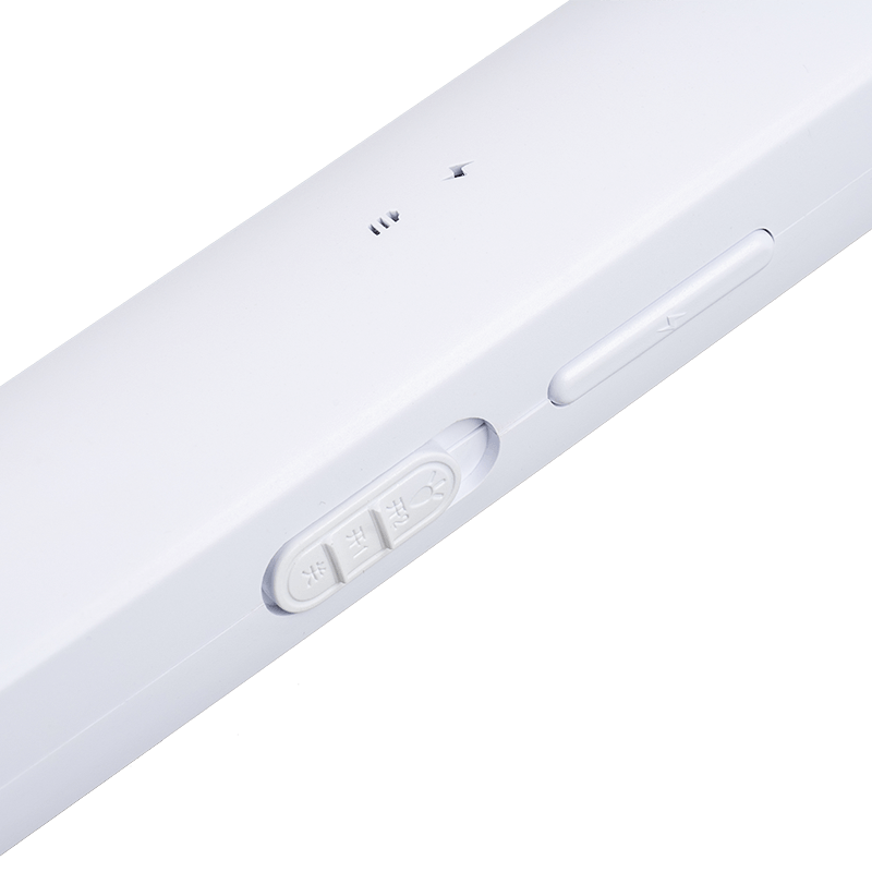 FF-886 500mAh 五模刺绣图案灯 USB 底座可调节电动蚊式灯