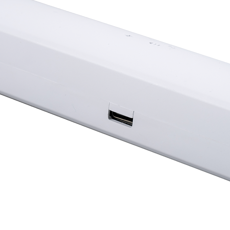 FF-886 500mAh 五模刺绣图案灯 USB 底座可调节电动蚊式灯