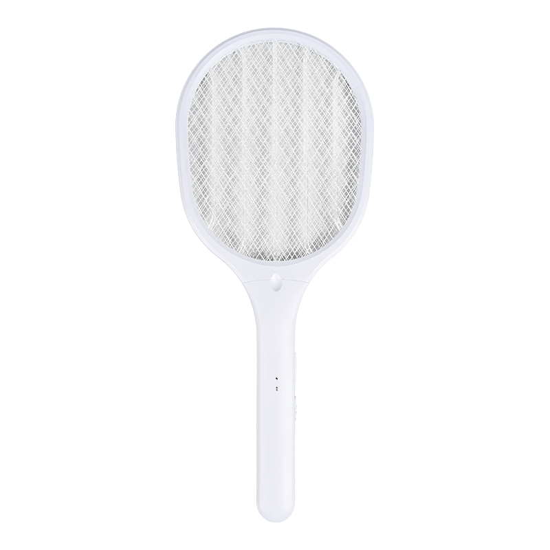 FF-886 500mAh 五模刺绣图案灯 USB 底座可调节电动蚊式灯