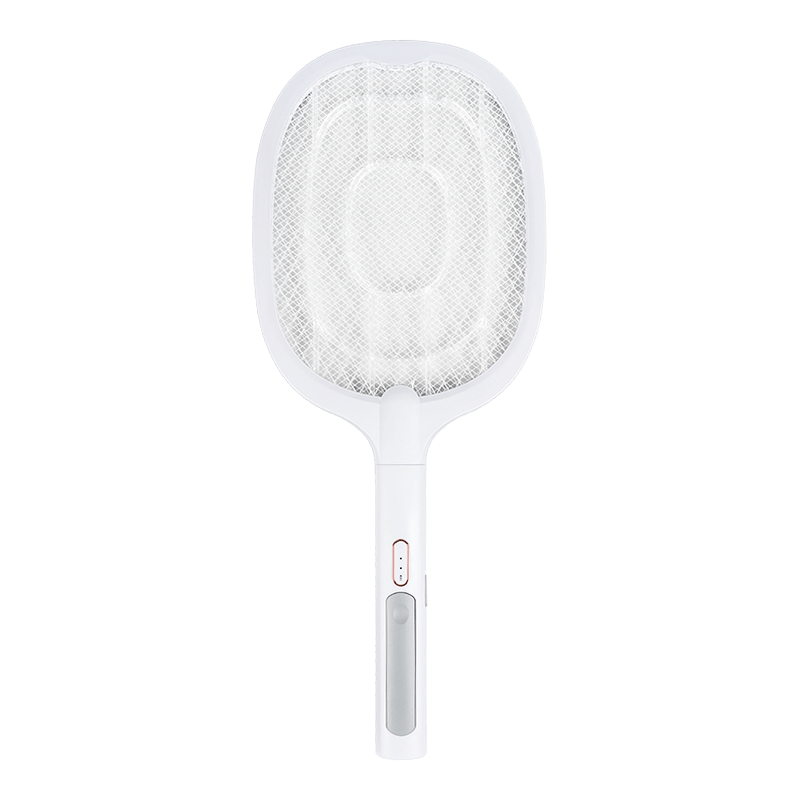 FF-888 1200mAh 圆形 LED 蚊式发射器 USB 可充电