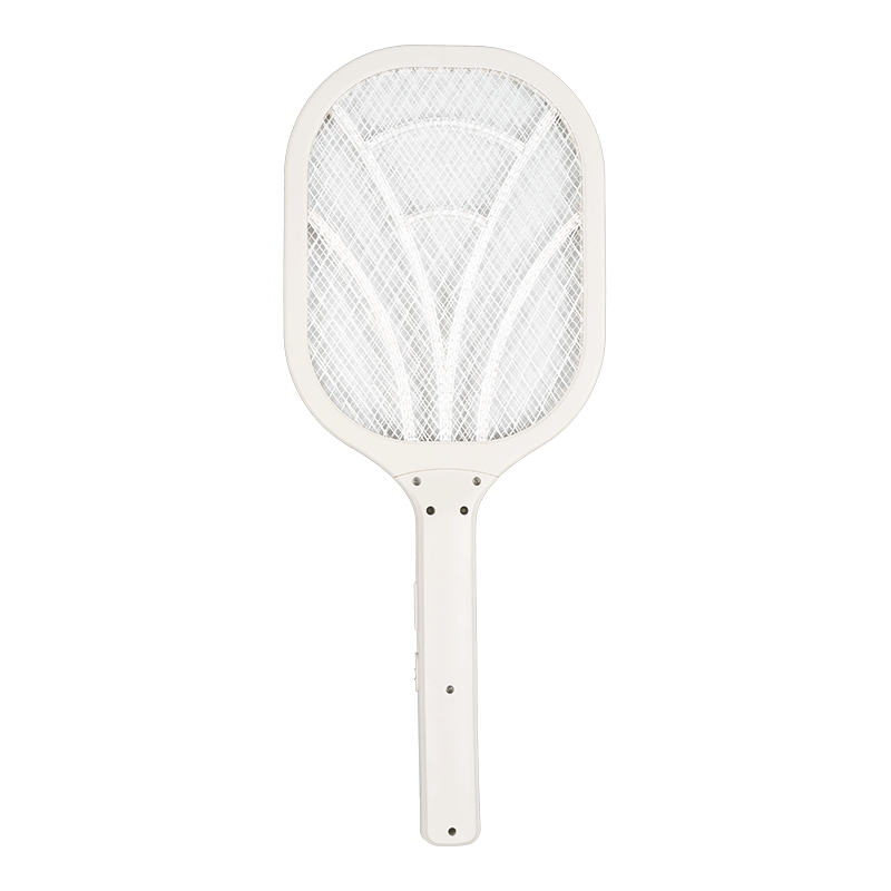 FF-918 500mAh 刺绣 LED 蚊式发射器 USB 可充电