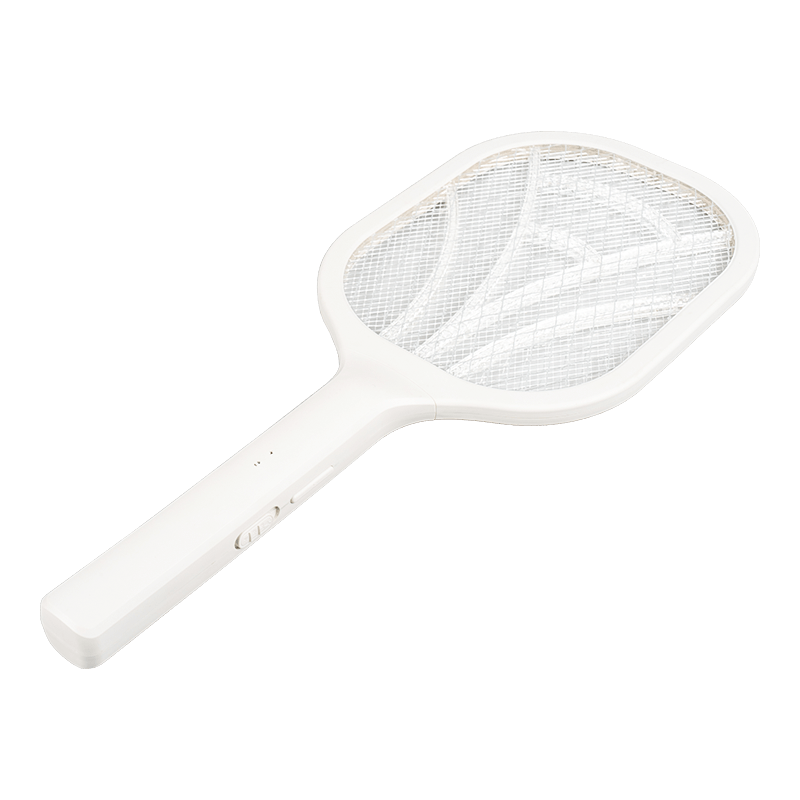 FF-918 500mAh 刺绣 LED 蚊式发射器 USB 可充电