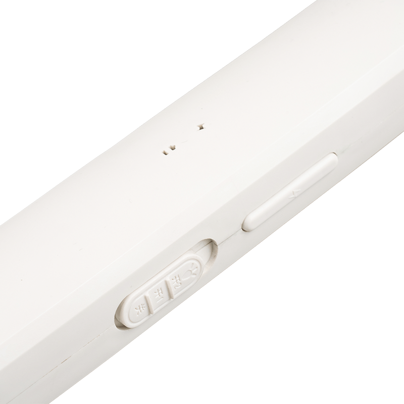 FF-918 500mAh 刺绣 LED 蚊式发射器 USB 可充电