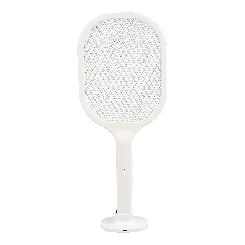 FF-918 500mAh 刺绣 LED 蚊式发射器 USB 可充电