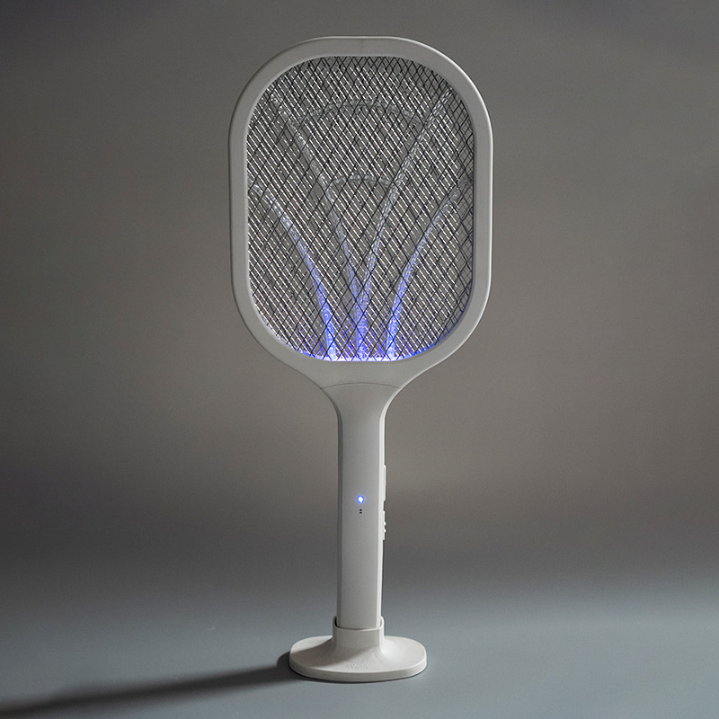 FF-918 500mAh 刺绣 LED 蚊式发射器 USB 可充电