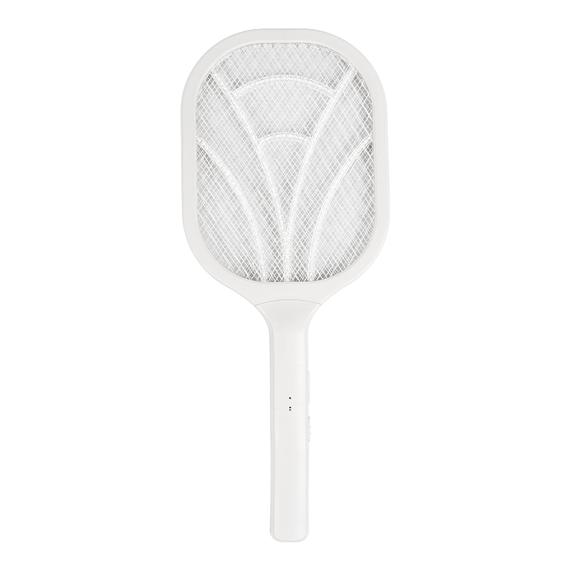 FF-918 500mAh 刺绣 LED 蚊式发射器 USB 可充电