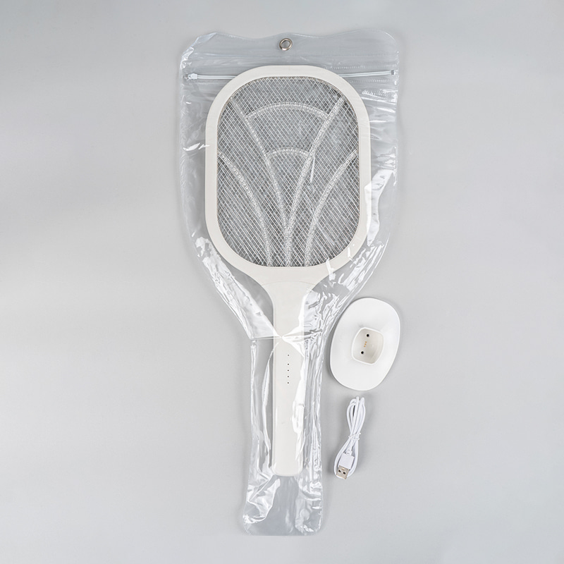 FF-919 1200mAh 刺绣 LED 蚊式发射器 USB 可充电