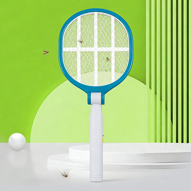 FF-101 双色可折叠铅酸电池 400mAh,带插头电动蚊式吸尘器